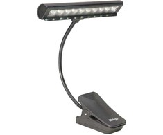 LED apšvietimas Stagg MUS-LED 10-2