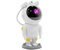 LED apšvietimo efektas BoomTone DJ Star man