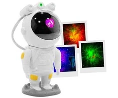 LED apšvietimo efektas BoomTone DJ Star man