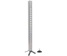 LED bar stovas BoomTone DJ BarStand