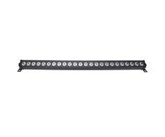 LED bar šviesos efektas Light4Me Deco Bar 24 RGB IR