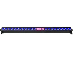 LED BAR šviestuvas Free Color WASH 243