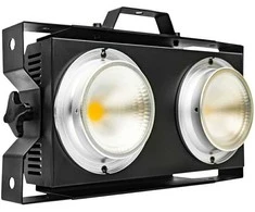 LED blinderis Free Color FLASH 2