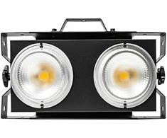 LED blinderis Free Color FLASH 2