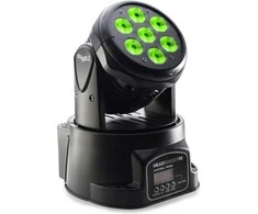 LED judanti galva Stagg SLI MHW HB10-0