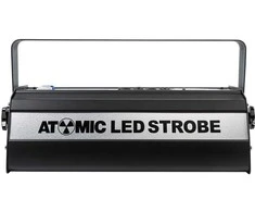 LED stroboskopas Free Color S1000 Baltas