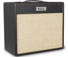 Lempinis stiprintuvas el. gitarai Marshall Studio JTM ST20C Combo