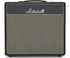 Lempinis stiprintuvas el. gitarai Marshall Studio Vintage SV20 Combo