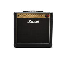 Lempinis stiprintuvas el. gitarai Marshall DSL20 CR