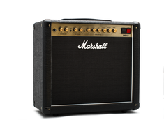 Lempinis stiprintuvas el. gitarai Marshall DSL20 CR