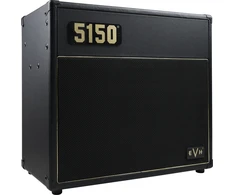 Lempinis stiprintuvas Fender EVH 5150 Iconic 15W EL34 1X10" Combo