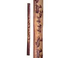 Lietaus vamzdelis Terre 100cm