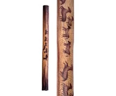 Lietaus vamzdelis Terre 75cm