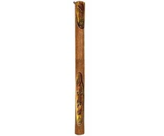 Lietaus vamzdelis Terre Dot-Paint 100cm