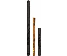 Lietaus vamzdelis Terre Dot-Paint 100cm