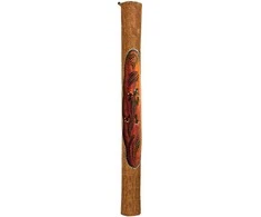 Lietaus vamzdelis Terre Dot-Paint 75cm
