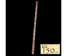 Lietaus vamzdelis Terre L-150