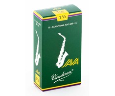 Liežuvėlis alto saksofonui Vandoren Java SR2615 Nr. 1.5
