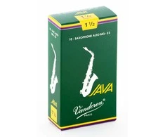 Liežuvėlis alto saksofonui Vandoren Java SR2615 Nr. 1.5