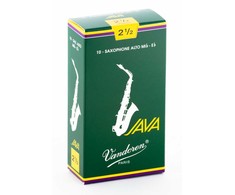 Liežuvėlis alto saksofonui Vandoren Java SR2625 Nr. 2.5
