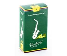 Liežuvėlis alto saksofonui Vandoren Java SR261 Nr. 1.0