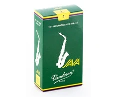 Liežuvėlis alto saksofonui Vandoren Java SR261 Nr. 1.0