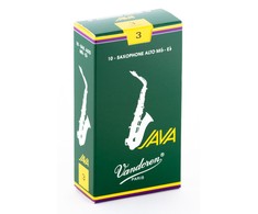 Liežuvėlis alto saksofonui Vandoren Java SR263 Nr. 3.0