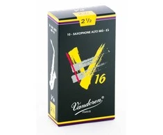 Liežuvėlis alto saksofonui Vandoren V16 SR7025 Nr. 2.5