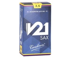 Liežuvėlis alto saksofonui Vandoren V21 SR8135 Nr. 3.5