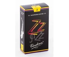 Liežuvėlis alto saksofonui Vandoren ZZ SR412 Nr. 2.0