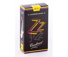 Liežuvėlis alto saksofonui Vandoren ZZ SR4125 Nr. 2.5