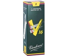 Liežuvėlis baritono saksofonui Vandoren V16 SR742 Nr. 2.0