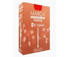 Liežuvėlis klarnetui 2 Marca Premium PR220
