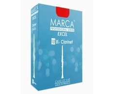 Liežuvėlis klarnetui 2.5 Marca Excel EX225