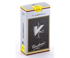 Liežuvėlis klarnetui Vandoren V12 CR1925 Nr. 2.5