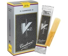 Liežuvėlis klarnetui Vandoren V12 CR6135 Nr. 3.5