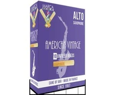 Liežuvėlis saksofonui altui 2.5 Marca American Vintage AV425