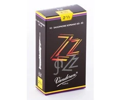Liežuvėlis soprano saksofonui Vandoren ZZ SR4025 Nr. 2.5