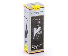 Liežuvėlis tenoro saksofonui Vandoren V12 SR6325 Nr. 3.5