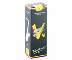 Liežuvėlis tenoro saksofonui Vandoren V16 SR722 Nr. 2.0
