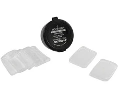 Lipdukai būgnui RTOM Moongel Clear MGC