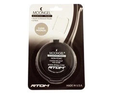 Lipdukai būgnui RTOM Moongel Clear MGC