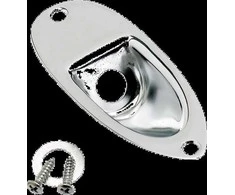 Lizdo dangtelis elektrinei gitarai Fender JACK FERRULE