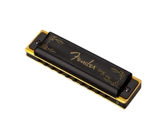Lūpinė armonikėlė Fender Blues Deville Bb