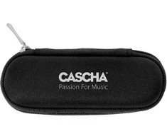 Lūpinės armonikėlės dėklas Cascha Blues Harmonica HH 2226