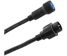 Maitinimo kabelio prailginimas Plugger Evolite archiTECH power extension 5m