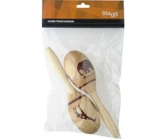 Marakasai Stagg MRW-23 AFRICA