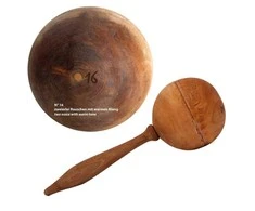 Marakasas No16 Terre