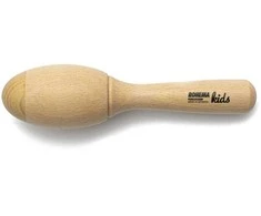 Marakasas Rohema Wooden Maracas High Pitch
