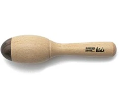 Marakasas Rohema Wooden Maracas Low Pitch